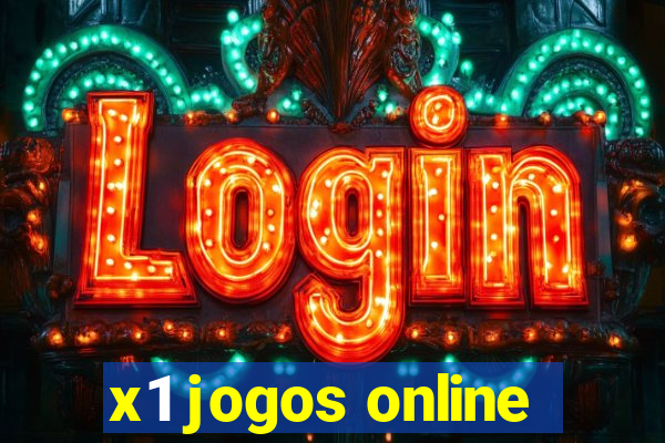 x1 jogos online